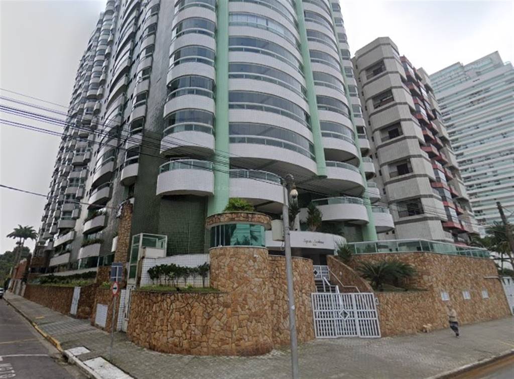 Apartamento, 3 quartos, 134 m² - Foto 1