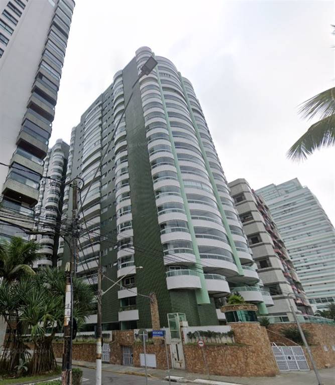 Apartamento, 3 quartos, 134 m² - Foto 3