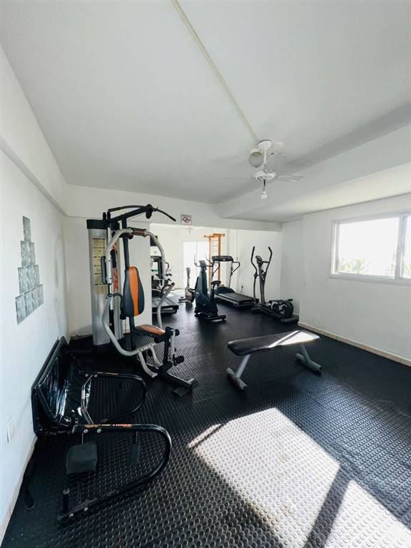 Apartamento, 3 quartos, 134 m² - Foto 5