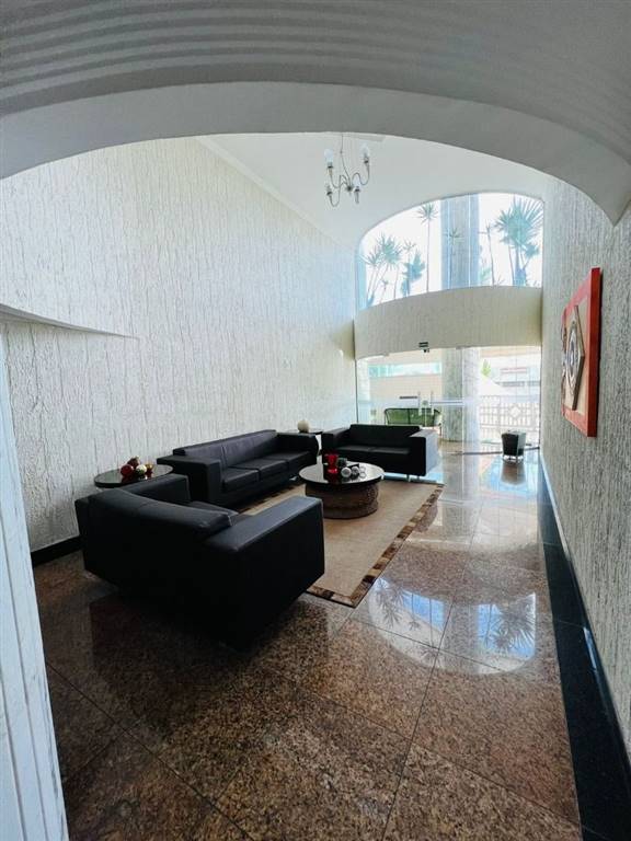 Apartamento, 3 quartos, 134 m² - Foto 12