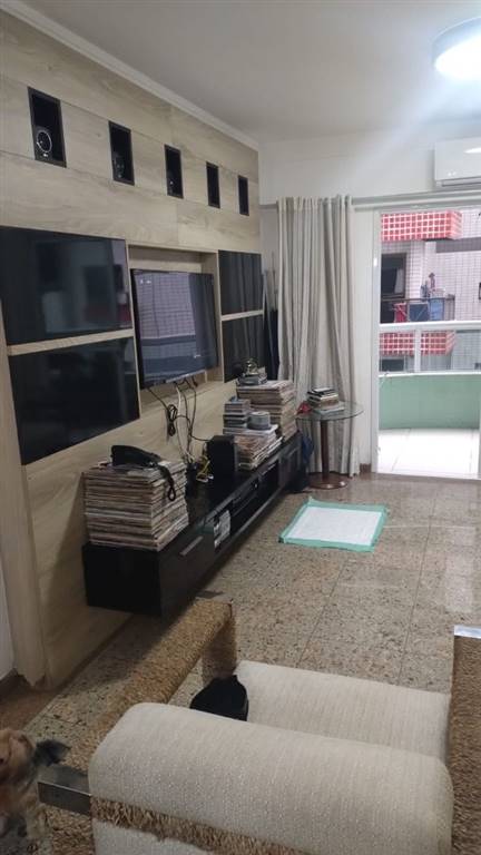 Apartamento, 3 quartos, 134 m² - Foto 19