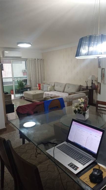 Apartamento, 3 quartos, 134 m² - Foto 20