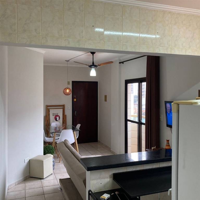 Apartamento, 1 quarto, 41 m² - Foto 6