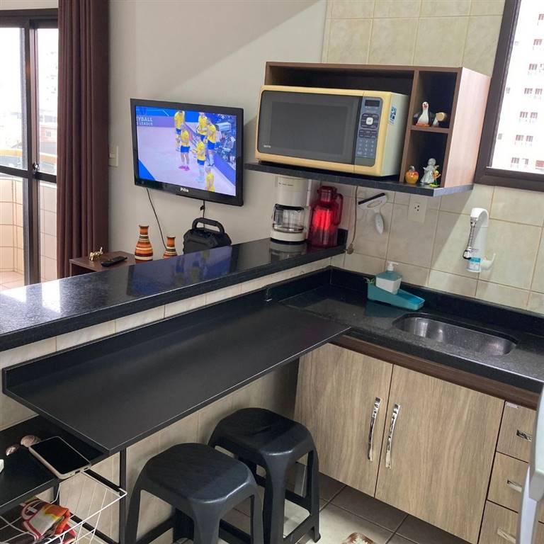 Apartamento, 1 quarto, 41 m² - Foto 7