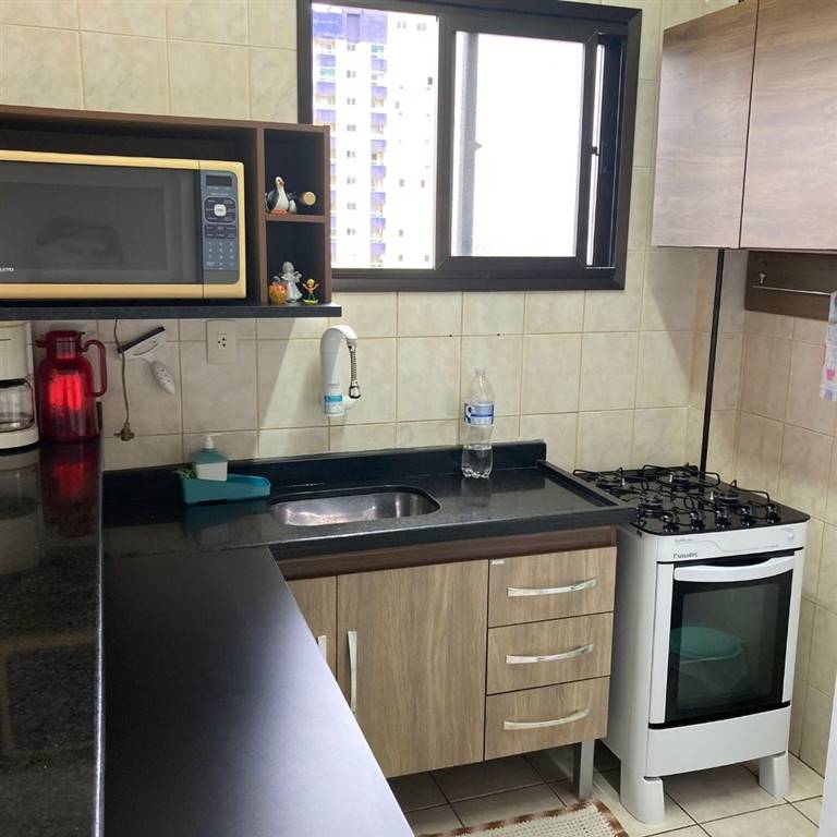 Apartamento, 1 quarto, 41 m² - Foto 8