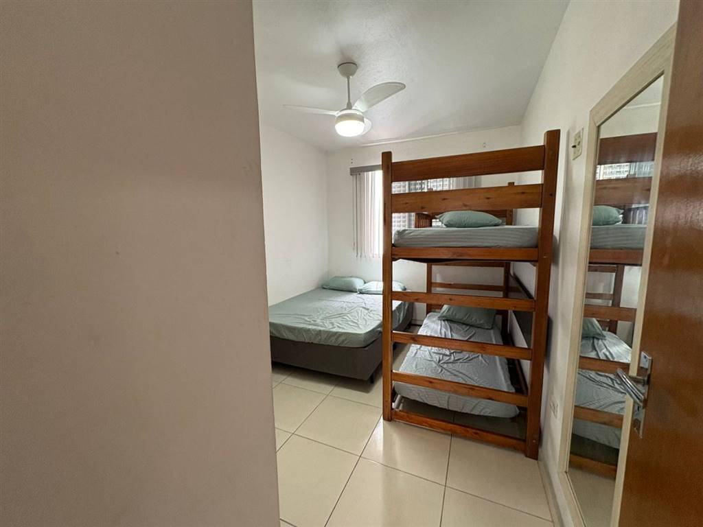Apartamento, 1 quarto, 36 m² - Foto 2