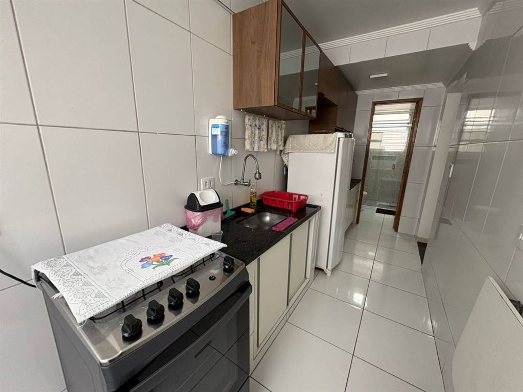 Apartamento, 1 quarto, 36 m² - Foto 6