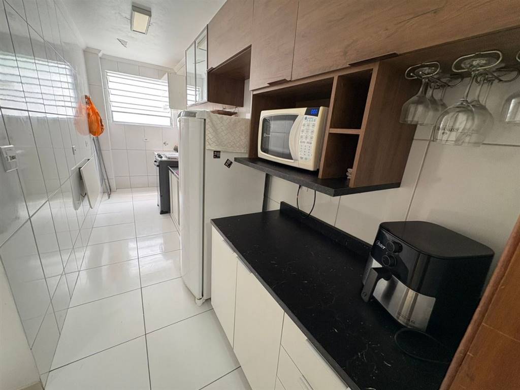 Apartamento, 1 quarto, 36 m² - Foto 7