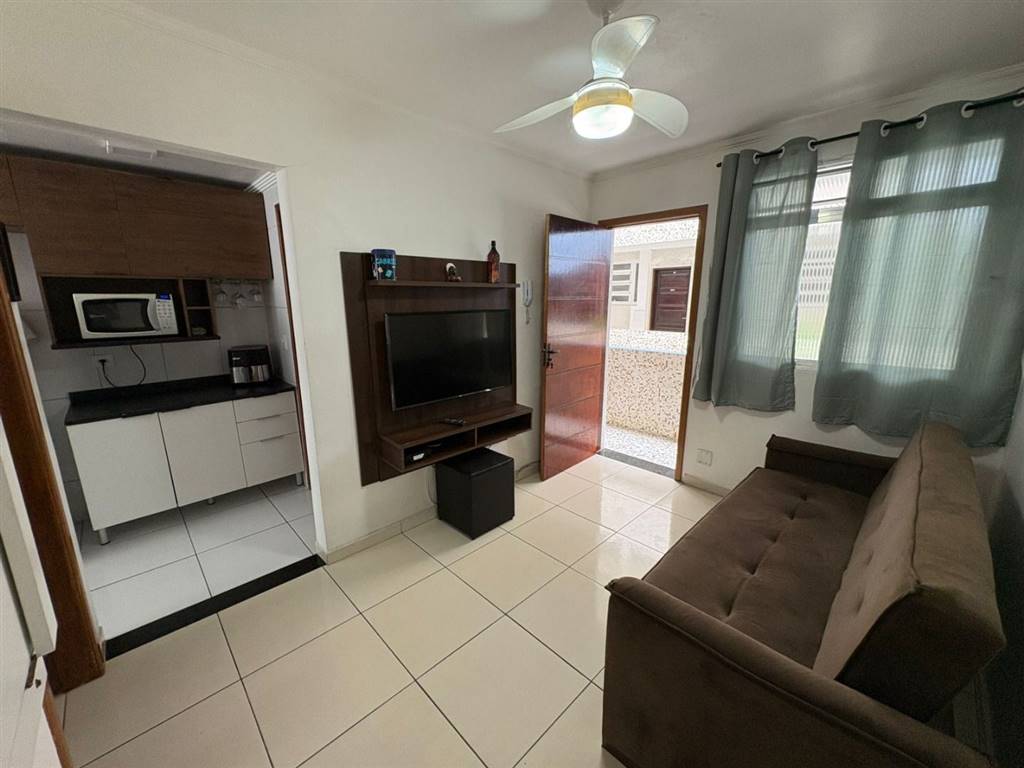 Apartamento, 1 quarto, 36 m² - Foto 11