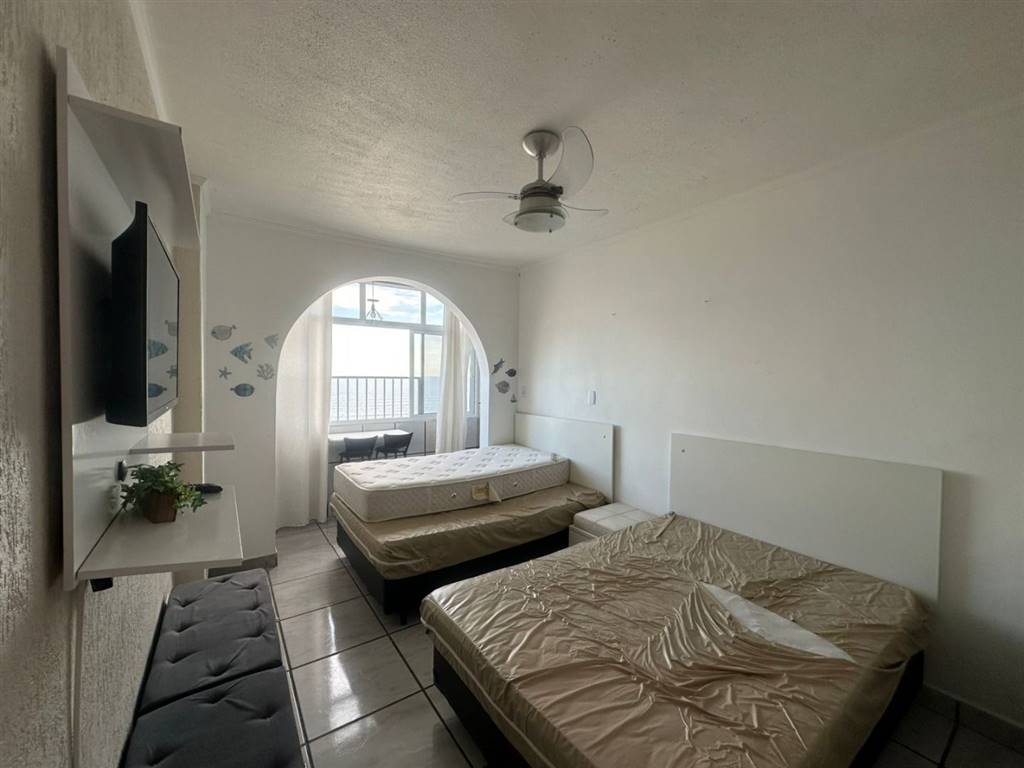 Apartamento, 1 quarto, 46 m² - Foto 2