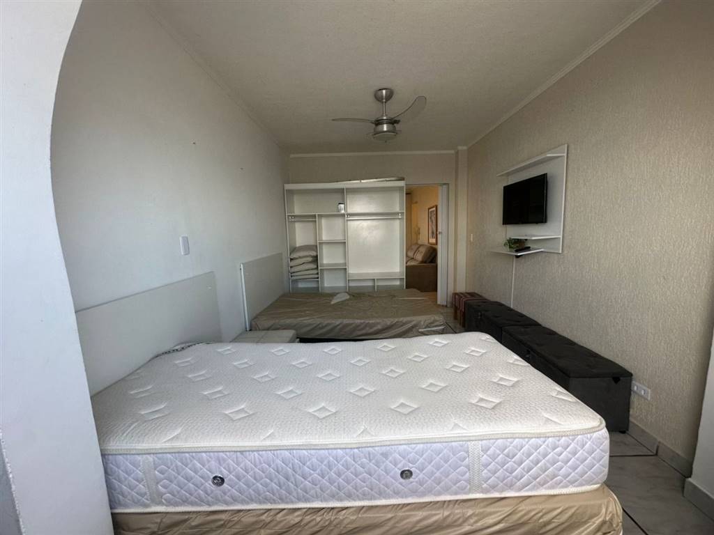 Apartamento, 1 quarto, 46 m² - Foto 5