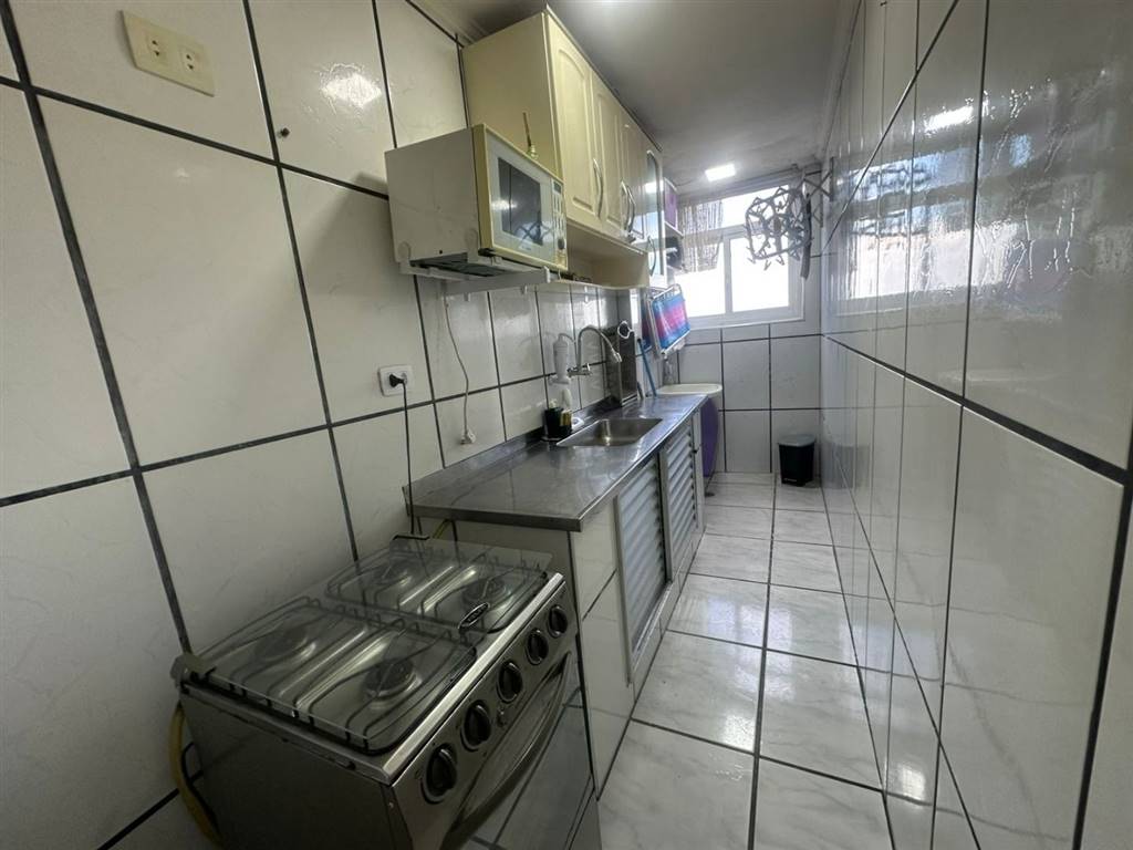 Apartamento, 1 quarto, 46 m² - Foto 6