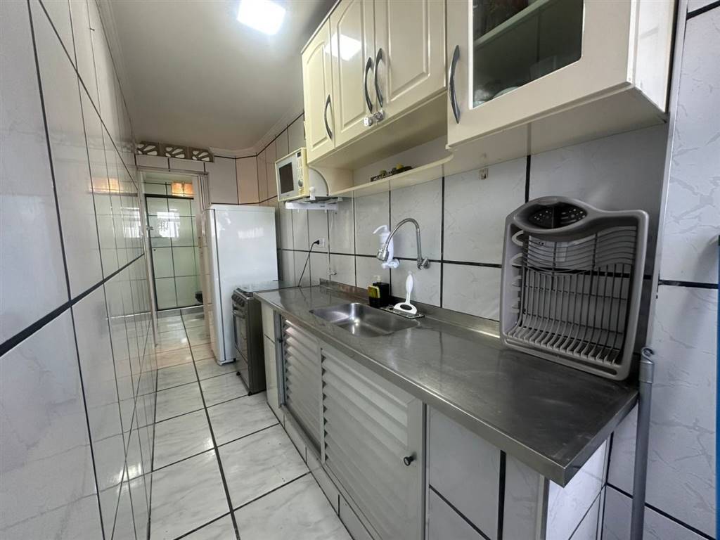 Apartamento, 1 quarto, 46 m² - Foto 8
