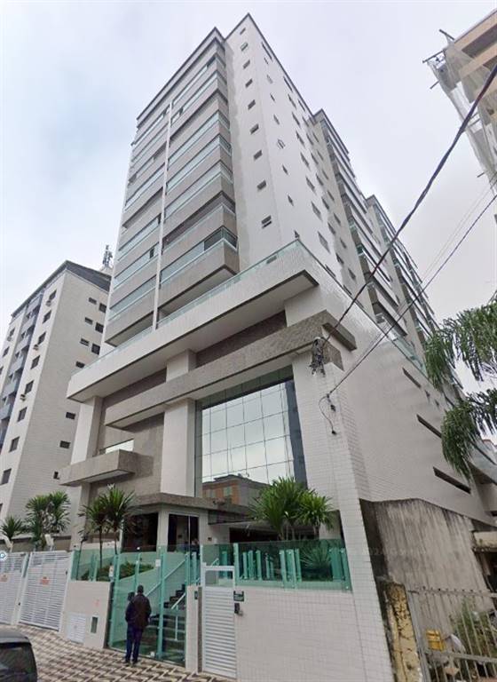 Apartamento, 2 quartos, 82 m² - Foto 1