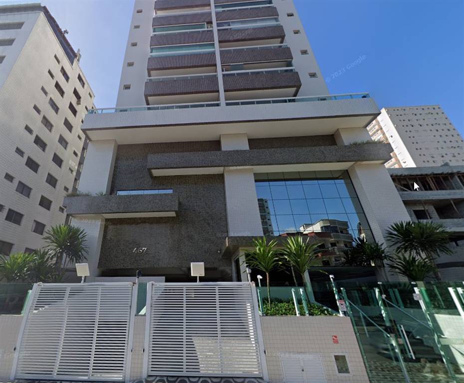 Apartamento, 2 quartos, 82 m² - Foto 2