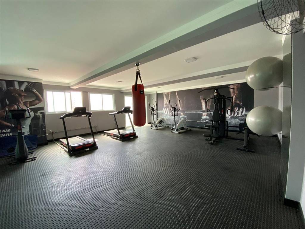 Apartamento, 2 quartos, 82 m² - Foto 5