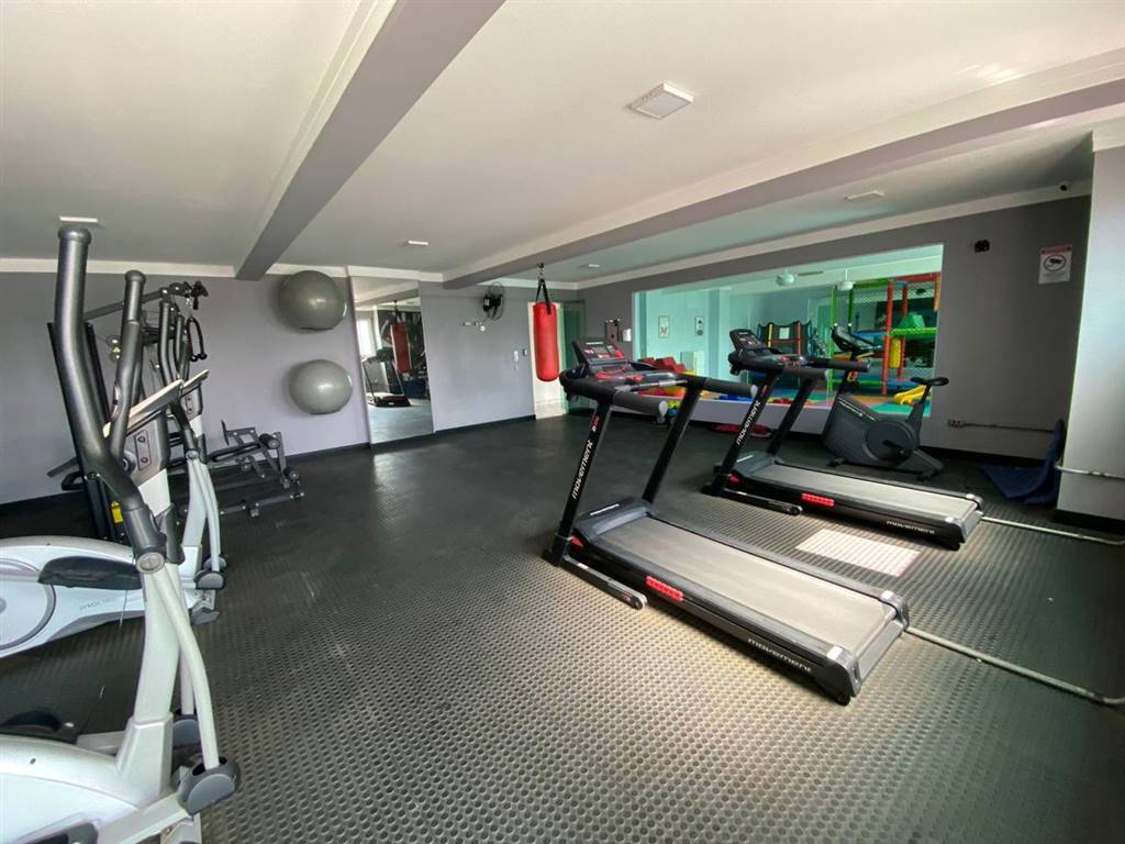 Apartamento, 2 quartos, 82 m² - Foto 7