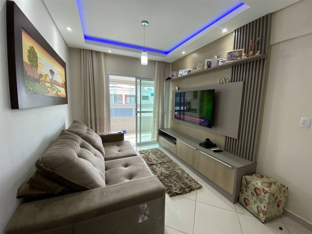 Apartamento, 2 quartos, 82 m² - Foto 1