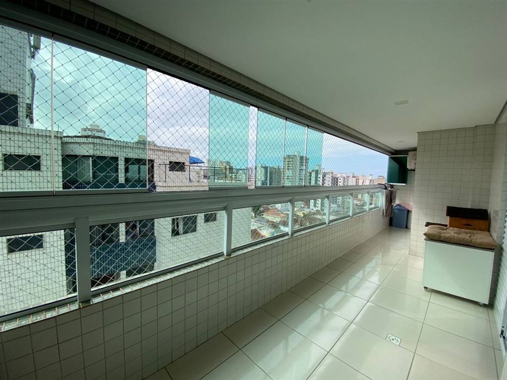 Apartamento, 2 quartos, 82 m² - Foto 2