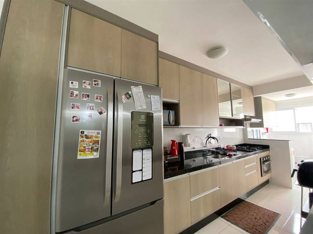 Apartamento, 2 quartos, 82 m² - Foto 3
