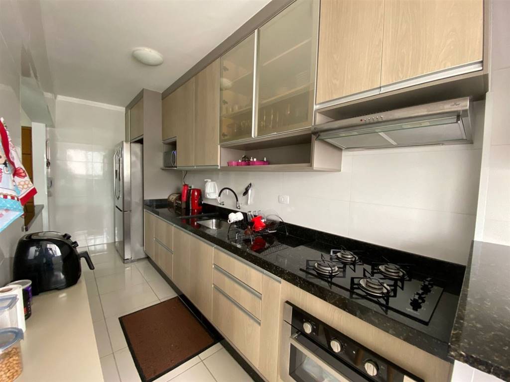 Apartamento, 2 quartos, 82 m² - Foto 4