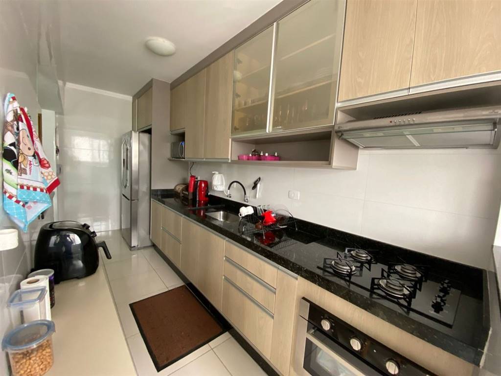 Apartamento, 2 quartos, 82 m² - Foto 5