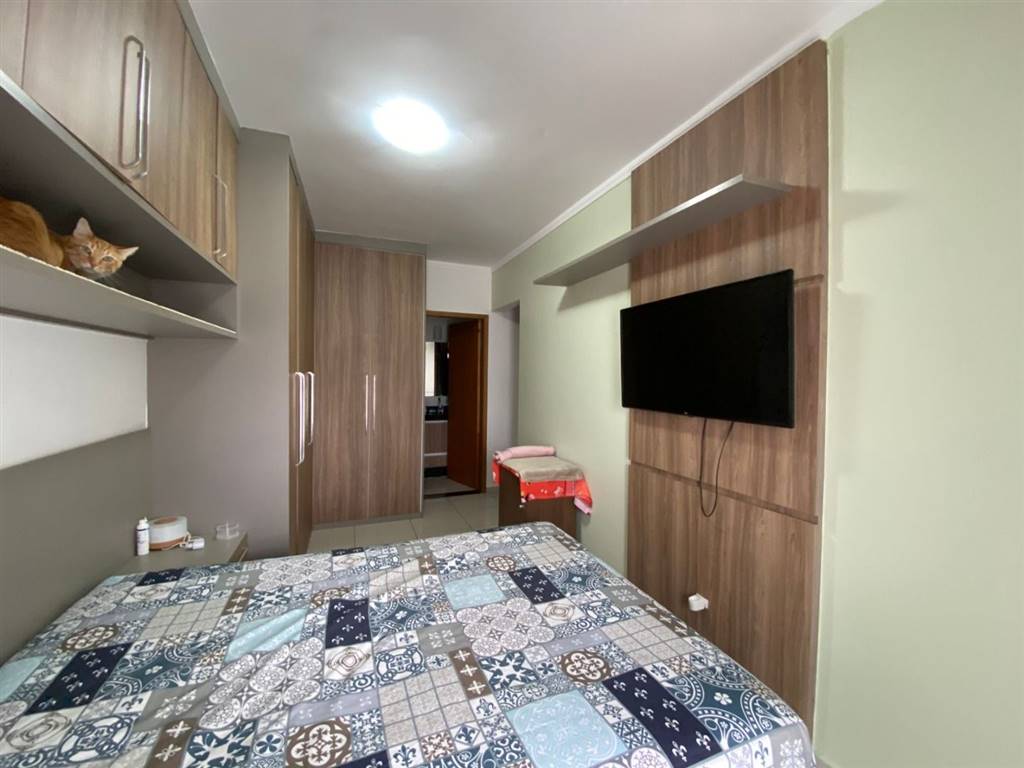 Apartamento, 2 quartos, 82 m² - Foto 7