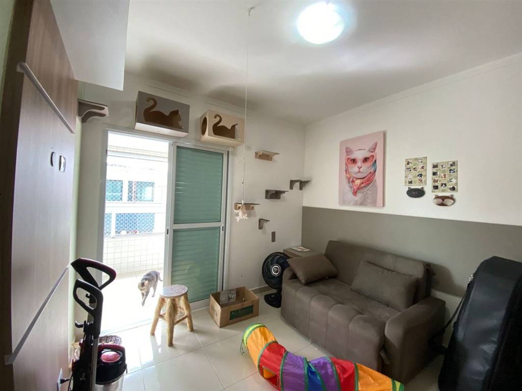 Apartamento, 2 quartos, 82 m² - Foto 9