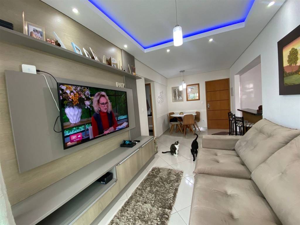 Apartamento, 2 quartos, 82 m² - Foto 11