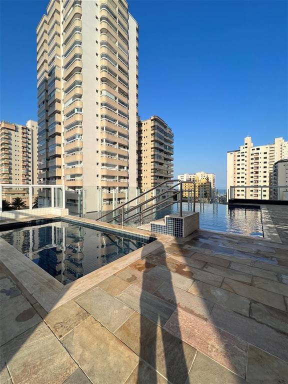 Apartamento, 2 quartos, 98 m² - Foto 1