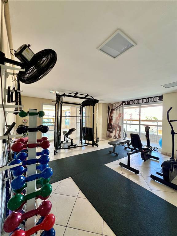Apartamento, 2 quartos, 98 m² - Foto 11