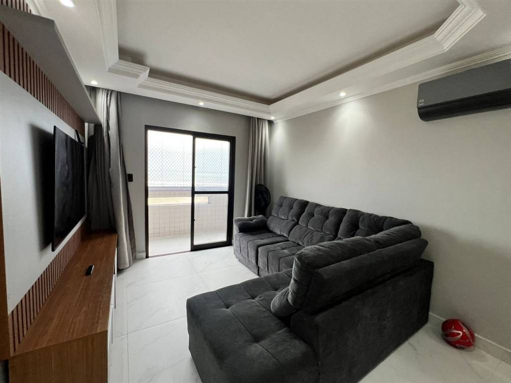 Apartamento, 2 quartos, 72 m² - Foto 3