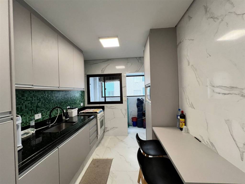 Apartamento, 2 quartos, 72 m² - Foto 6