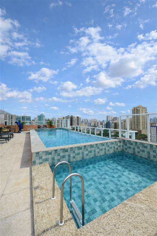 Apartamento, 2 quartos, 57 m² - Foto 21