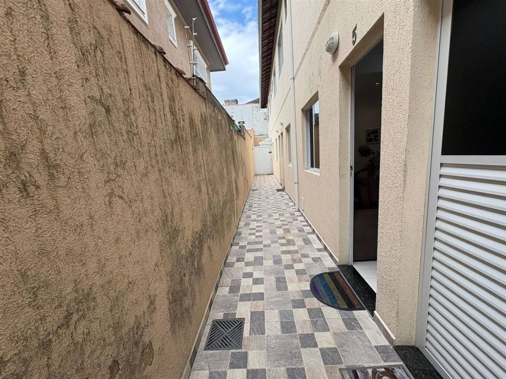 Casa, 2 quartos, 50 m² - Foto 11