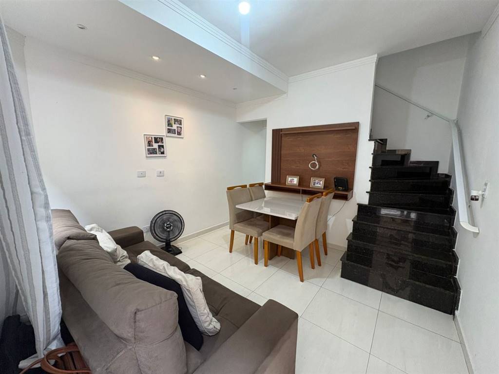 Casa, 2 quartos, 50 m² - Foto 12