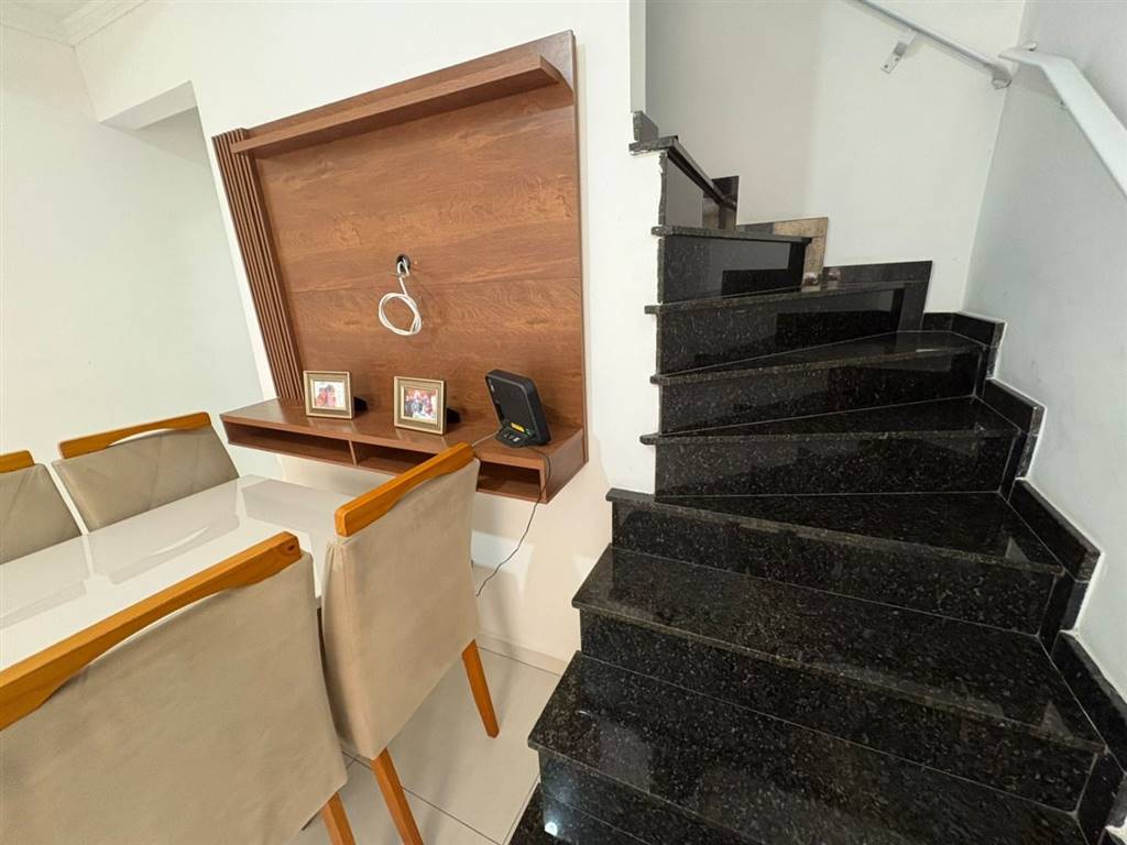 Casa, 2 quartos, 50 m² - Foto 2