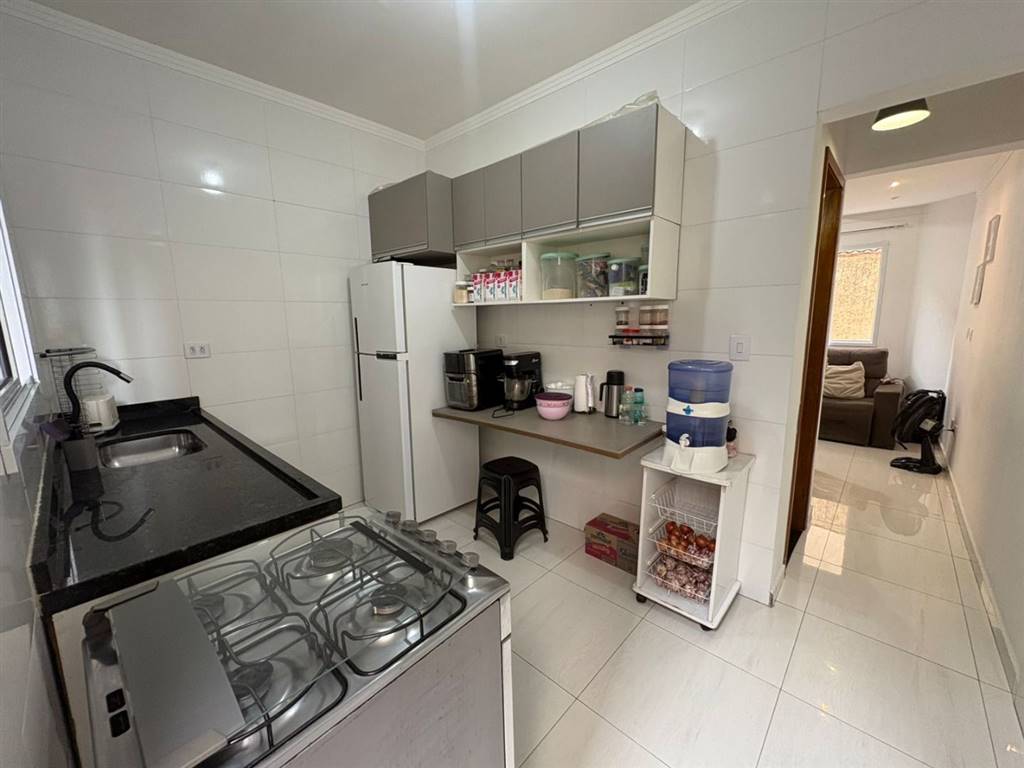 Casa, 2 quartos, 50 m² - Foto 4