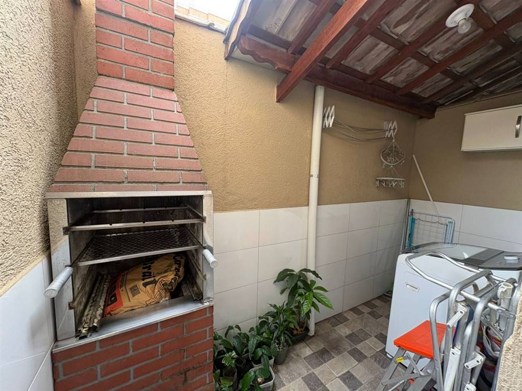 Casa, 2 quartos, 50 m² - Foto 5