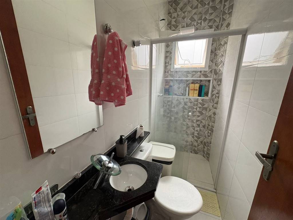 Casa, 2 quartos, 50 m² - Foto 8