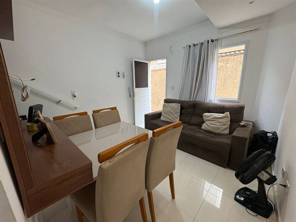 Casa, 2 quartos, 50 m² - Foto 13