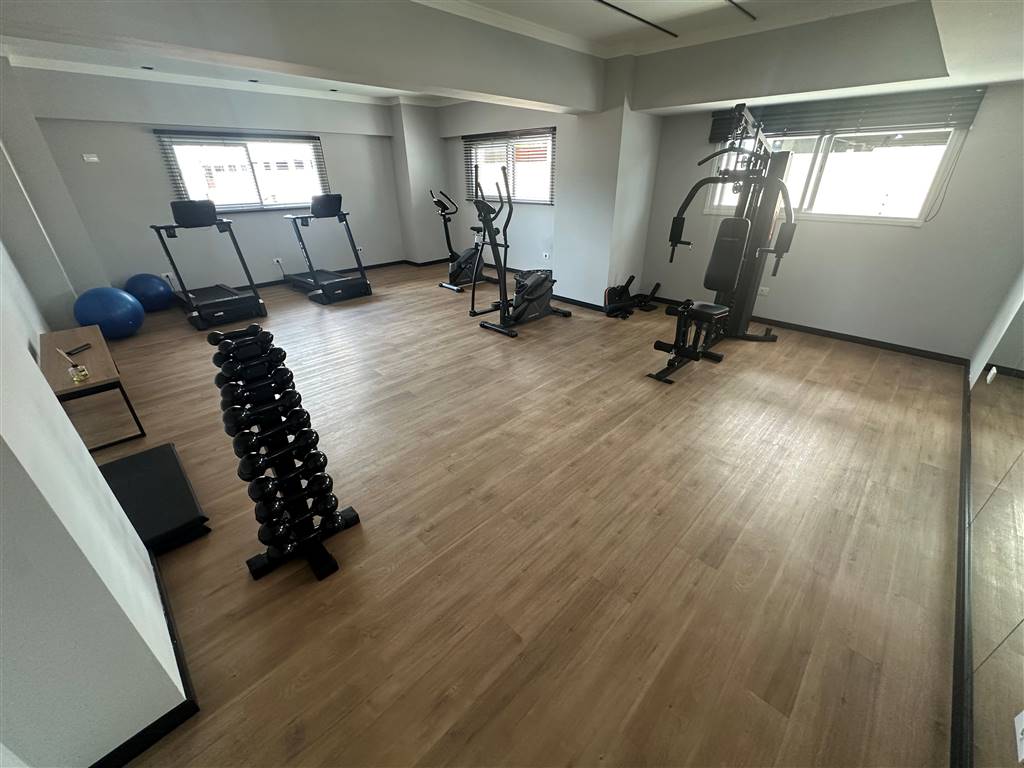 Apartamento, 1 quarto, 50 m² - Foto 5