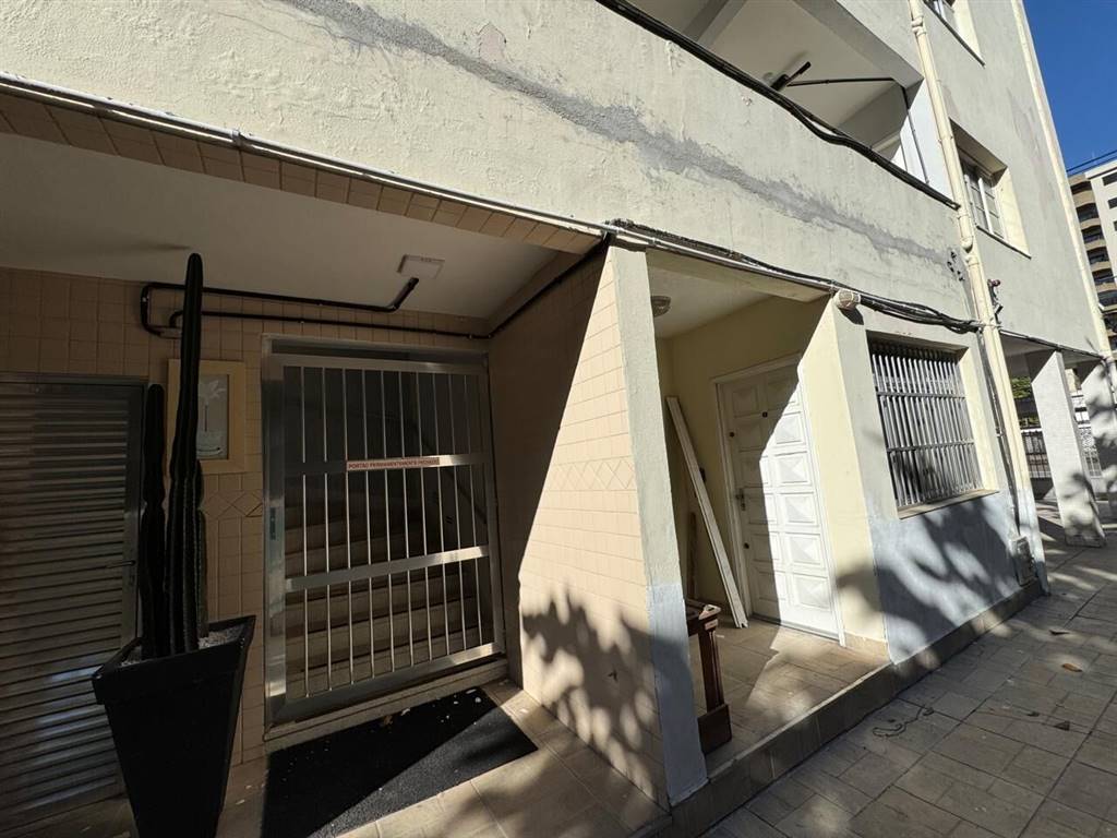Apartamento, 2 quartos, 54 m² - Foto 1