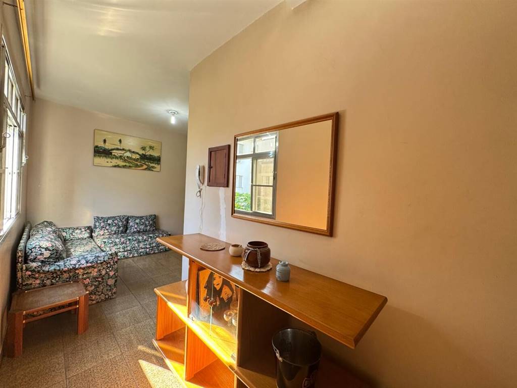 Apartamento, 2 quartos, 54 m² - Foto 2