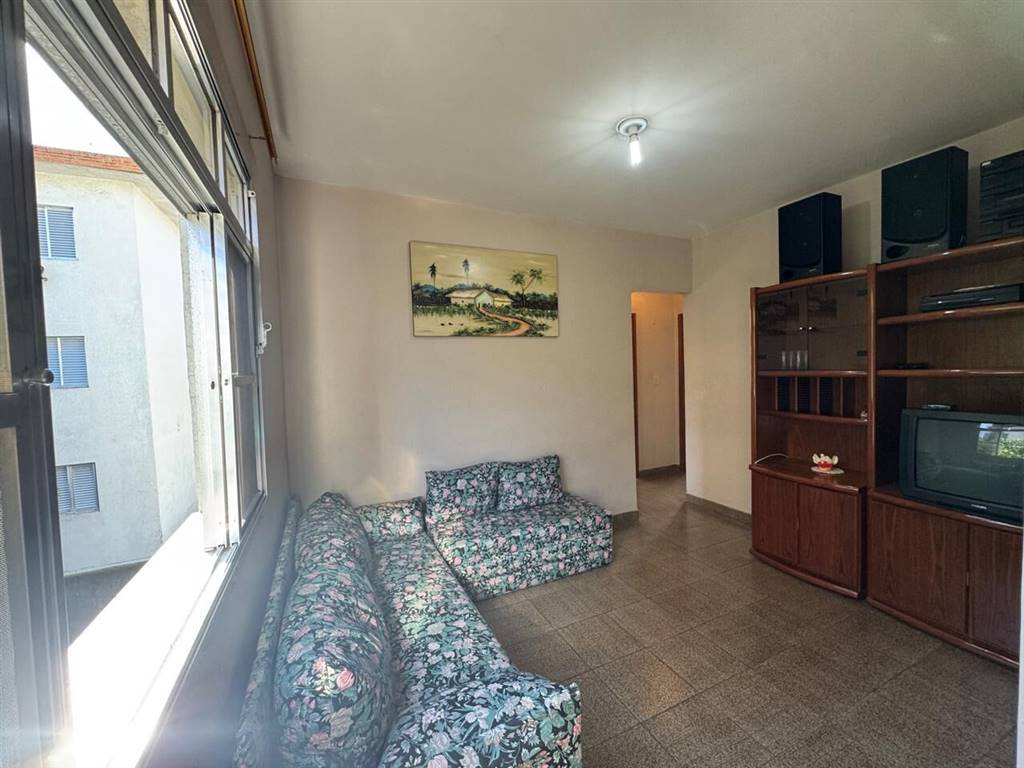 Apartamento, 2 quartos, 54 m² - Foto 3