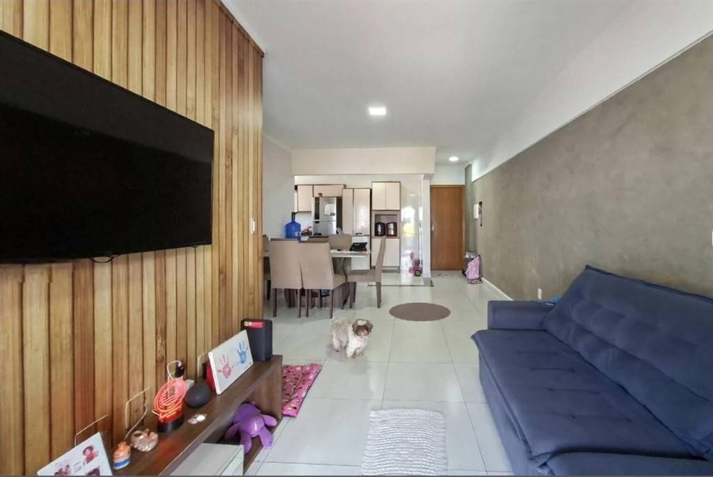 Apartamento, 2 quartos, 78 m² - Foto 4