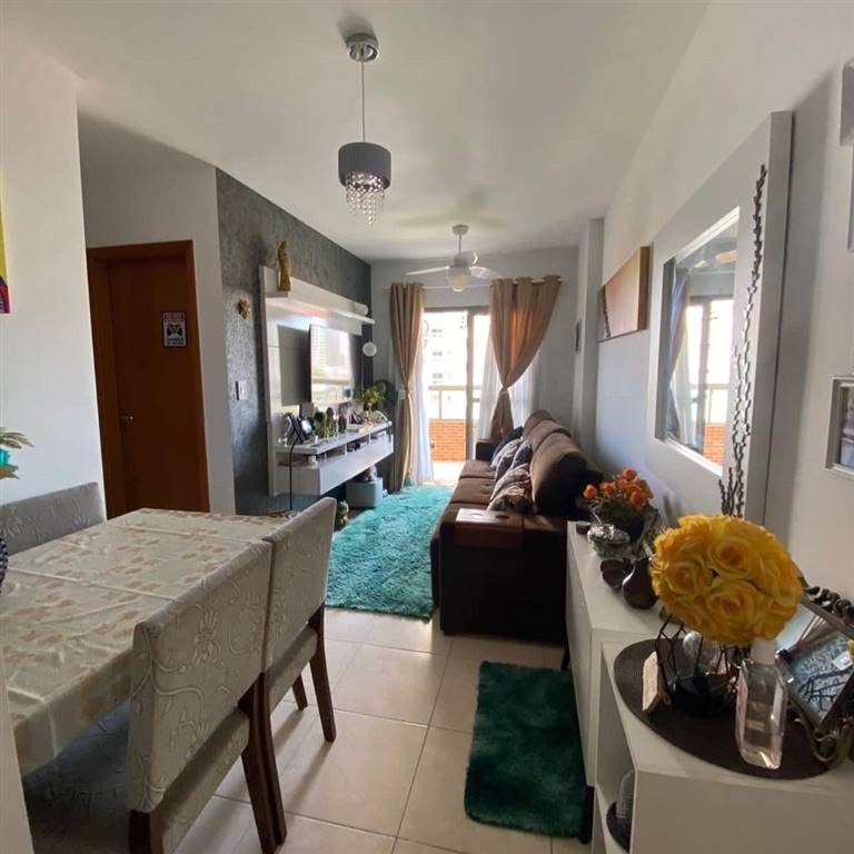 Apartamento, 2 quartos, 60 m² - Foto 5