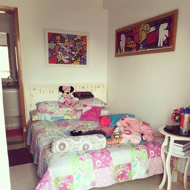 Apartamento, 2 quartos, 60 m² - Foto 7
