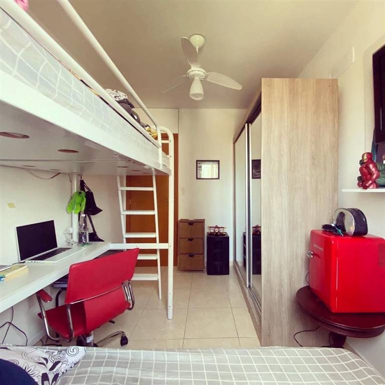 Apartamento, 2 quartos, 60 m² - Foto 8