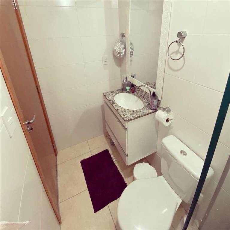Apartamento, 2 quartos, 60 m² - Foto 10